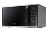 Samsung Mikrowelle mit Grill MG2AK3515AS 23L 1250W Knusprig Produktbild-Vorschau 3