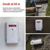 Domovní bezdrátový zvonek P5705 do zásuvky Produktbild-Vorschau
