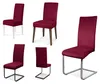 Beautex Stuhlhussen Mikrofaser Stretch für Stühle & Produktbild-Vorschau 3