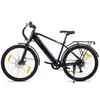 Hiland 26 Zoll-E-Mountainbike, 250W, 7 Gänge, mechanische Produktbild-Vorschau 11
