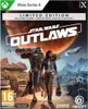 Xbox Games Xbox Series X Star Wars Outlaws Durchsichtig PAL Produktbild-Vorschau 9