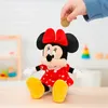 Salvadanaio di peluche di Minnie Mouse Anteprima dell’immagine prodotto 2
