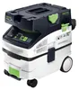 Festool Absaugmobil CLEANTEC CTL MIDI I Voir les images du produit 10