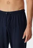 Schiesser Herren Schlafanzug lang anthrazit 62  ST Produktbild-Vorschau 11