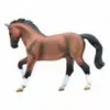 Étalon demi-sang XL - figurine animalière Voir les images du produit 3