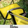 Chaises de jardin en métal pour terrasse balcon fauteuil de Voir les images du produit 4