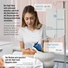 Pulox - Mobile Patientendusche Haarwaschbecken - 59 x 19 x Produktbild-Vorschau 3