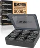 KLRStec Professional Blindnieten Set [500tlg.] Produktbild-Vorschau 1