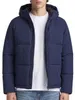 JACK & JONES Herren Steppjacke JJGALAXY Puffer Jacket Produktbild-Vorschau 7