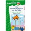 LÜK mini-Set. Die Vorschulolympiade mit der Maus Voir les images du produit 2