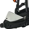 BLACK CREVICE - Wander & Bike Rucksack AORAKI 22 Liter Produktbild-Vorschau 9