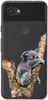 PhoneNatic Case kompatibel mit Google Pixel 3a XL Produktbild-Vorschau 2