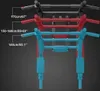 Klimmzugstange - Haltegriffe 2in1 X-sport Produktbild-Vorschau 6