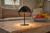 LED Tischlampe Akku USB-C Touchschalter Indoor Outdoor 28cm Produktbild-Vorschau 5