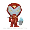 Marvel Infinity Warps - Iron Hammer 857 - Funko Pop! - Produktbild-Vorschau 3