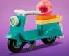 LEGO 41719 Friends Mobilní módní butik s kadeřnickým Náhled obrázku produktu 19