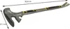 Outil de démolition Stanley FatMax Fubar III, 760mm Voir les images du produit 15