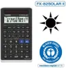 Casio FX-82Solar II, Tasche, Wissenschaftlicher Produktbild-Vorschau 7