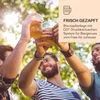 Klarstein Skal - universelle Bier-zapfanlage, Zapfanlage Produktbild-Vorschau 2