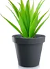 Donica Ogrodowa Okrągła Doniczka Na Taras 29,3 Cm Podgląd zdjęcia produktu 5