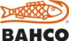 The image shows the Bahco logo and brand name. Produktbild-Vorschau