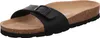 Rohde Alba 5584 Damen Pantoletten Clogs Weite G , Größe:39 Produktbild-Vorschau 2