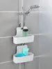 Duschcaddy Barcelona Weiß Voir les images du produit 3