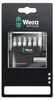 Wera 05073404001, 7 Stück(e), Torx, T10, T15, T20, T25, Produktbild-Vorschau 1