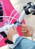 Zapf 834329 BABY born Fahrradsitz Produktbild-Vorschau 8