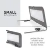 Hauck  Sleep N Safe Plus XL Melange/Grey Produktbild-Vorschau 6