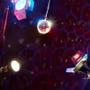 com-four® Discokugel - Spiegelkugel zum Aufhängen - Disco Produktbild-Vorschau 2