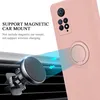 Cadorabo Hülle für Xiaomi RedMi NOTE 11 PRO 4G / 5G Schutz Produktbild-Vorschau 9