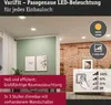 Paulmann VariFit LED Einbaupanel Veluna Produktbild-Vorschau 5