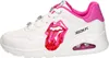 Skechers Uno - Diamond Stones  Sneakers Laag - Wit - Maat Produktbild-Vorschau 6