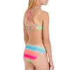 PROTEST PRTJONOI JR bikini Vision Blue 164 Produktbild-Vorschau 6
