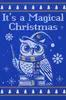 It's a Magical Christmas Eule Zauberei - Weihnachten Produktbild-Vorschau 3