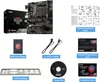 MSI B550M PRO - Základná doska - micro ATX - Socket AM4 - Náhľad obrázku produktu 5