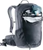 Deuter Superbike 18, Turistika, Čierna, M, 18 L, 1,02 kg, Náhľad obrázku produktu 9
