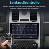 2+64GB Android 15 CarPlay Autoradio per Chrysler 300 300C Anteprima dell’immagine prodotto 6