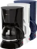 Clatronic Kaffeemaschine | für 12-14 Tassen (ca. 1,5 Liter) Produktbild-Vorschau 8