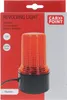 Blinklicht 10,5 x 6 cm 12 Volt Orange Produktbild-Vorschau 8
