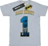 DC Comics - "Dark Knight" T-Shirt für Damen BI12416 (S) Produktbild-Vorschau 1