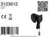 Light & Living - Wandlampe Elephant - Schwarz - 35x13x36cm Produktbild-Vorschau 2