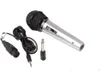 Dynamisches Mikrofon mit 2m Kabel DM-222 Produktbild-Vorschau 1