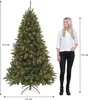 Triumph Tree Arbre de Noël artificiel Bristlecone Fir - Voir les images du produit 6