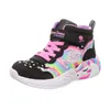 Skechers S Lights Magical Dreamer Kinder Sneaker Schuhe Produktbild-Vorschau 13