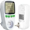 Izoxis 12155 Měřič spotřeby elektřiny Náhled obrázku produktu 9