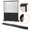 Celexon 1090366, Manuell, 152 cm, 85 cm, 16:9, Schwarz, Produktbild-Vorschau 3