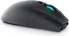 Dell | Gaming-Maus | AW620M | Kabelgebunden/Kabellos | Produktbild-Vorschau 5