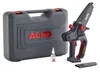 Akku-Minikettensäge CSM 1815 AL-KO 18 V BOSCH HOME AND Produktbild-Vorschau 2